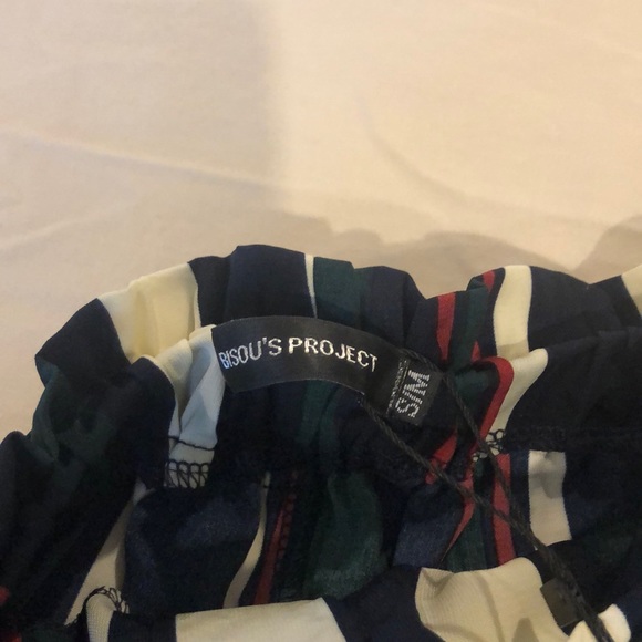 Wide legged pants from Paris - Picture 4 of 4